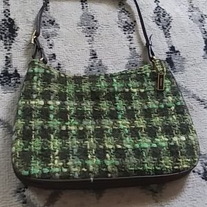 Coach shoulder bag